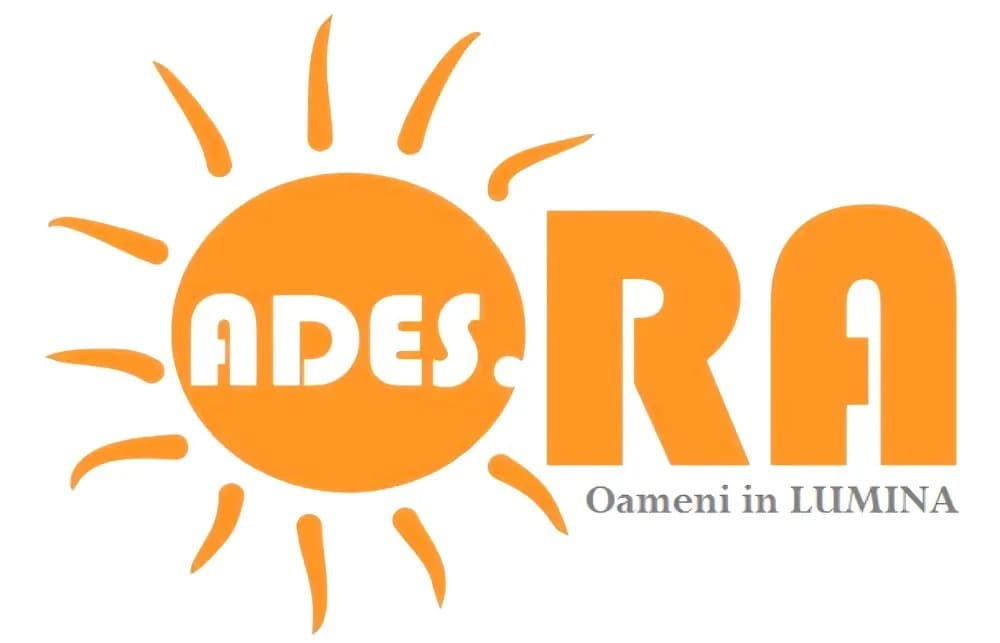 Ades.RA — Oameni în Lumina